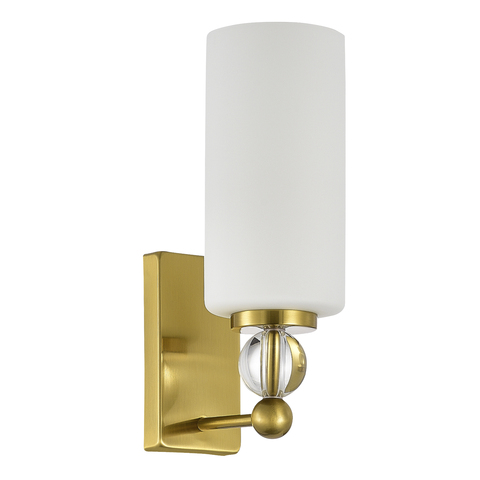 Светильник настенный ST Luce Aurora SL2003.301.01