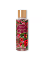 ЛИМИТИРОВАННЫЙ ВЫПУСК CHARMING ROSE CПРЕЙ