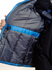 Куртка горнолыжная детская Tenson Himalaya Kids Jacket Blue