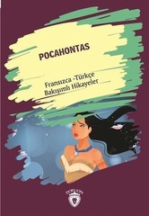 Pocahontas-Fransızca Türkçe