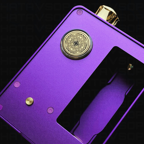 dotAIO Mini Purple by doTMod