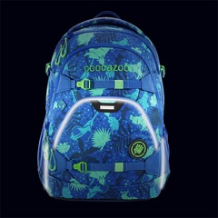 Рюкзак Coocazoo ScaleRale Tropical Blue синий