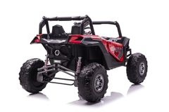 BUGGY H555HH (XMX613) с дистанционным управлением