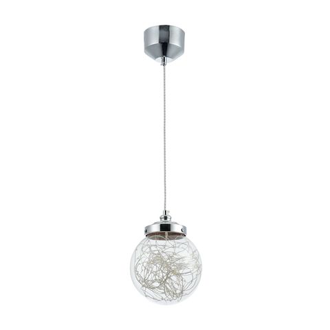 Подвесной светильник Freya Isabel FR6157-PL-9W-TR