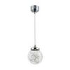 Подвесной светильник Freya Isabel FR6157-PL-9W-TR