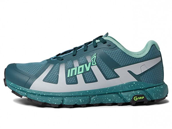 КРОССОВКИ INOV8 TRAILFLY G 270 (W) ЖЕНСКИЕ  - купить со скидкой