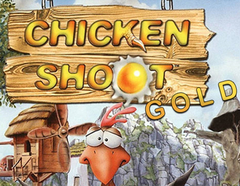 Chicken Shoot - Gold (для ПК, цифровой код доступа)