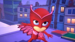 Герои в масках: Герои ночи (PS4, полностью на русском языке)