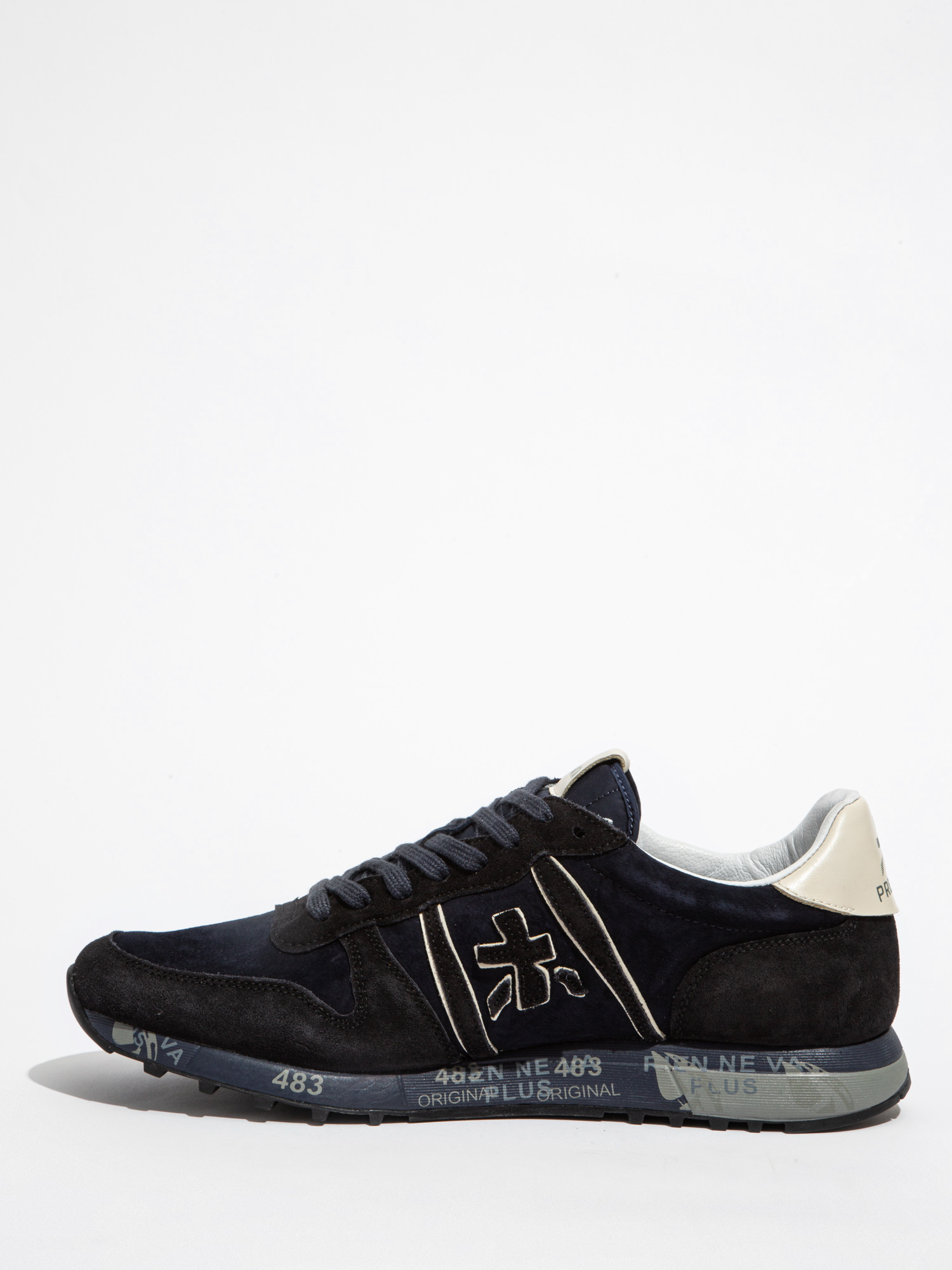 Premiata (Премиата) кроссовки: купить обувь на официальном сайте Shoe-IT.RU