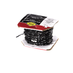 Цепь пильная в бухте DDE 91VS   100 футов (3/8