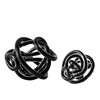 Статуэтка Black Line Ball