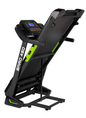 Беговая дорожка HouseFit SPIRO 452