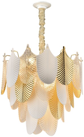 Светильник подвесной Wertmark Arctioma WE126.19.303