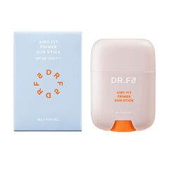 Праймер-стик солнцезащитный DR.F5 Airy Fit Primer Sun Stick SPF50+ PA++++ 18 гр