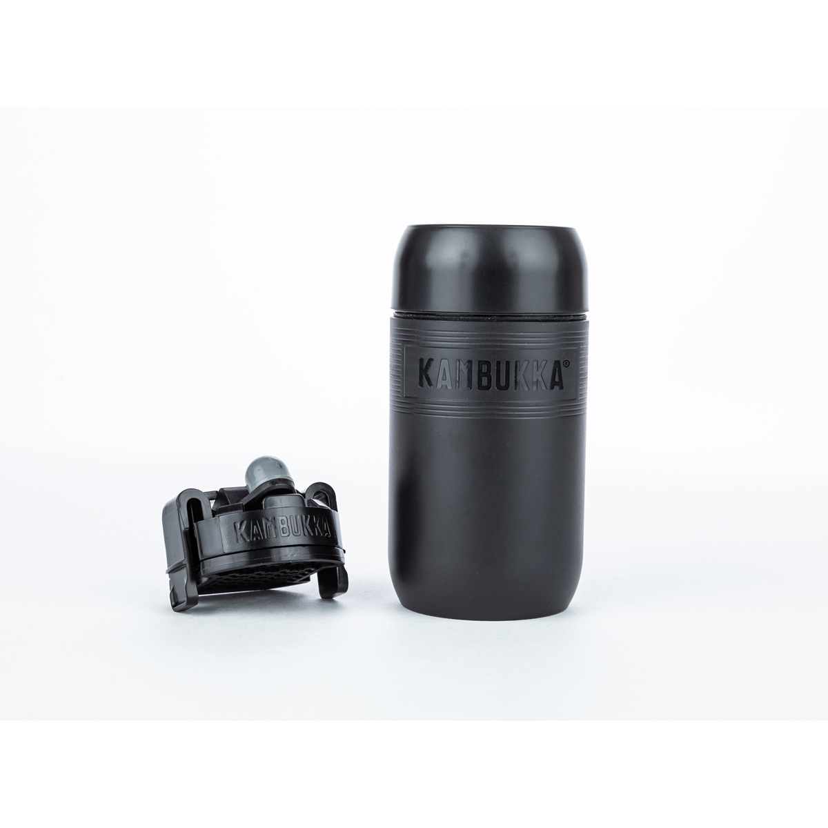 Набор для заваривания чая Kambukka Tea Catcher, Черный, арт. 11-01023 - фото 10