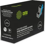 Картридж лазерный Cactus CS-CF226X-MPSXL CF226/Canon 052H черный (15000стр.) для HP LJ Pro MFP M426dw, M426fdw, M426fdn, M402dn, M402n, M402d, M402dw; Canon imageCLASS LBP214dw, LBP215dw, MF426dw, MF424dw, MF429dw