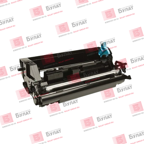 Блок проявки БУЛАТ s-Line DV-130 для Kyocera FS-1300 (Чёрный, 100000 стр.), ref