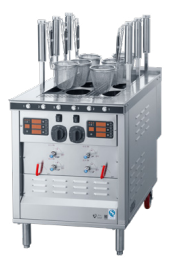 Макароноварка Nopein NTG-6A