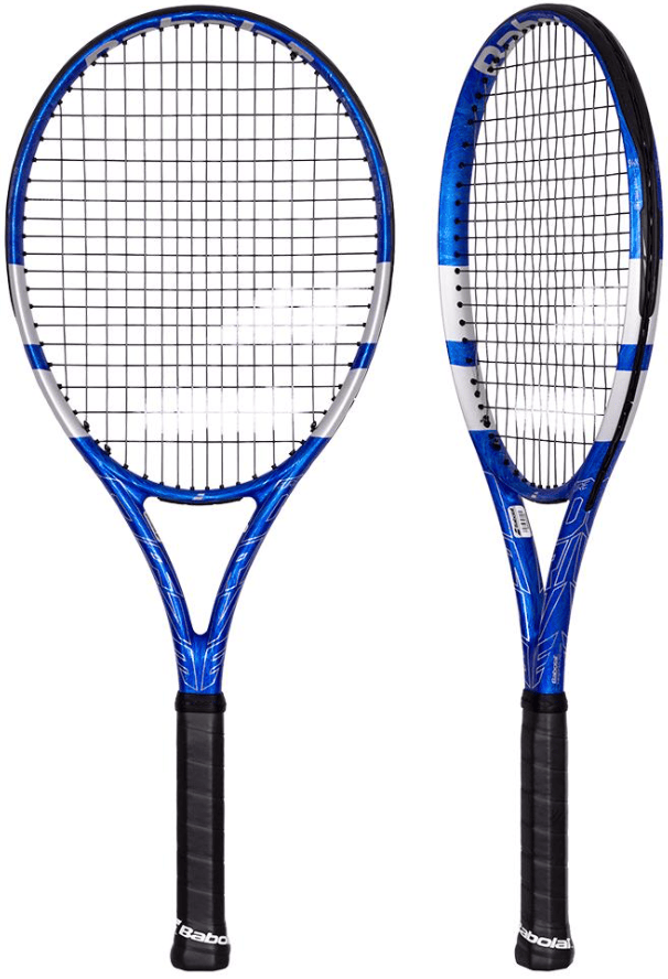 Babolat pure drive 2020 discount