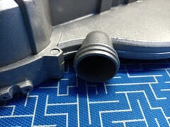 Кожух диска ПУЛЬСАР ПТ 255-2200 (791-295-025)