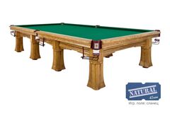 Бильярдный стол для русской пирамиды 