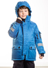 Куртка горнолыжная детская Tenson Himalaya Kids Jacket Blue