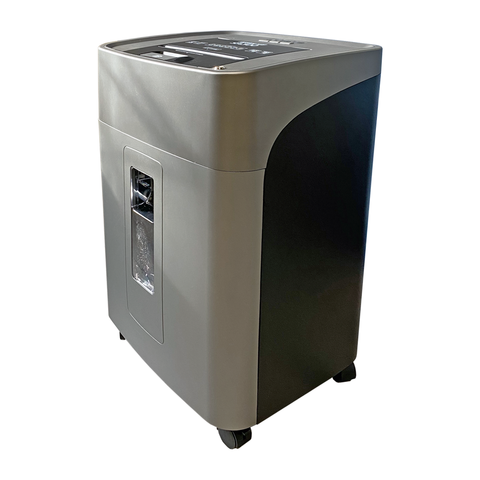 Уничтожитель документов (шредер) Office Kit SA300 (1,9х15) с автоподачей