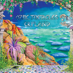 Ozric Tentacles / Erpland (2LP)