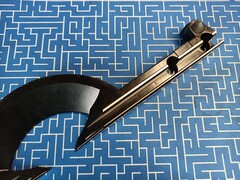 Упор ПУЛЬСАР ПТН 305-2000 основной (791-325-007)