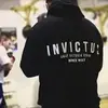 Худи Bones Way оверсайз Invictus