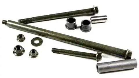 Комплект втулок для нижних рычагов (SM-08668, SM-08669) Yamaha SM-08228