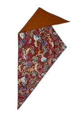 Косынка утепленная 