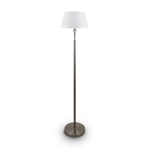 Торшер Freya Rosemary FR2190FL-01N