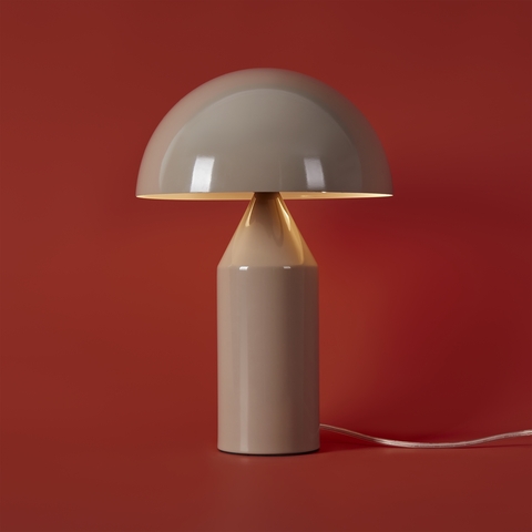 Настольная лампа Freya Eleon FR5218TL-02CR