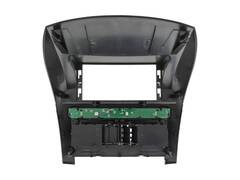 Штатная магнитола Hyundai ix35 (2009-2015) Android 11 4/64GB QLED DSP 4G модель KI-105N