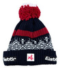 Картинка шапка Eisbar Norrak Pompon SA 024 - 4