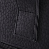 Сумка Саломея 518 матовый черный