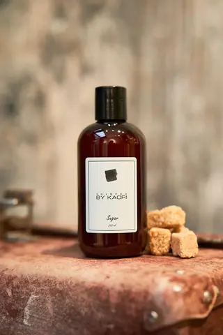 Шампунь для волос SUGAR