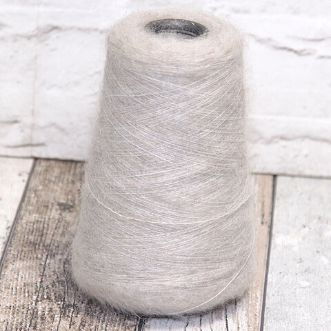 Кидмохер MISTER JOE ZEUS 1000 серо-бежевый