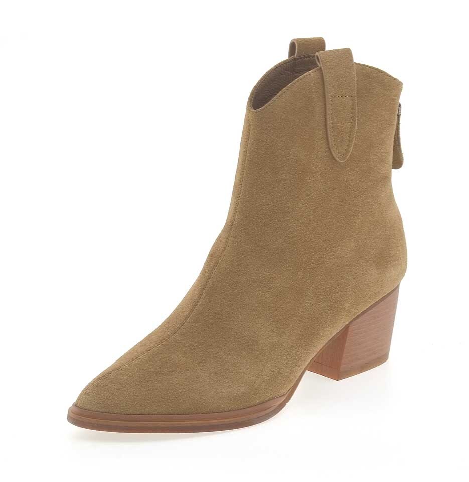 Ботильоны женские BERKONTY 2M1152-35-2 зеленые