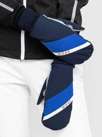 варежки MOAX Team M0674-72107