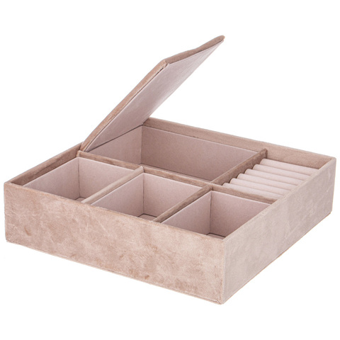 Шкатулка Lefard (25*25*6 см) - купить 1