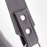 Сумка Саломея 1126 македония серый