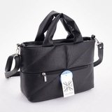 Сумка Саломея 199 канадский черный