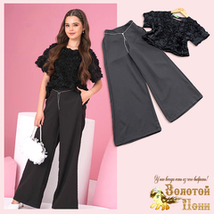 Костюм праздничный д (9-13) 261110-J4040