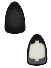 Накладки для наушников для Audio-Technica ATH AD2000, AD1000, AD700, AD500, AD400, AD300