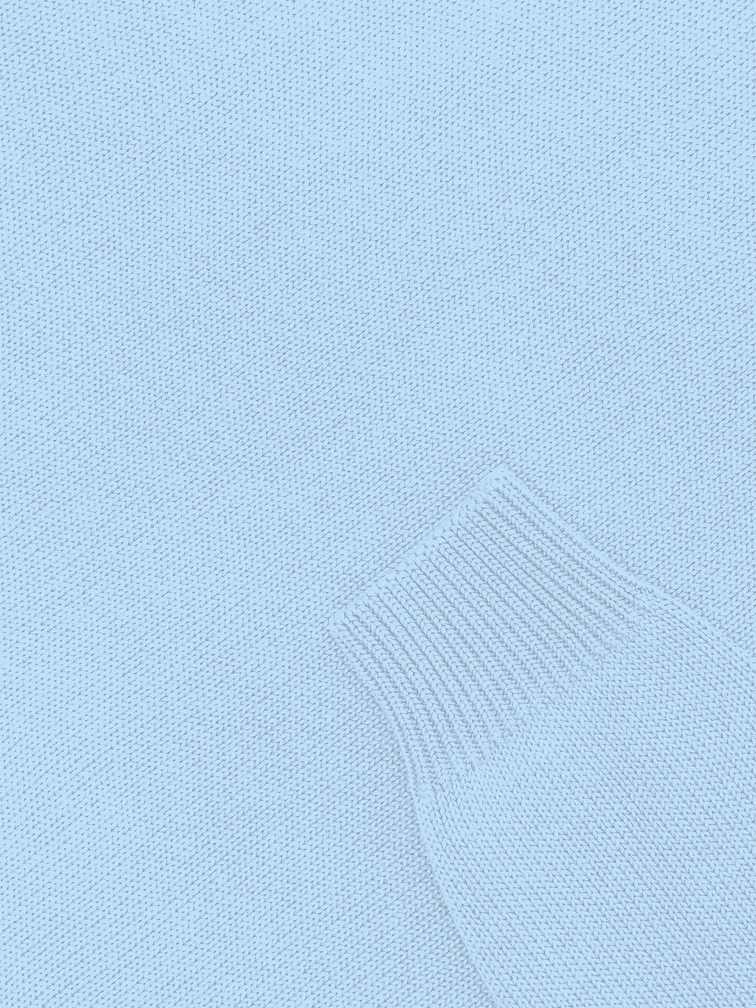 Джемпер оверсайз из экохлопка