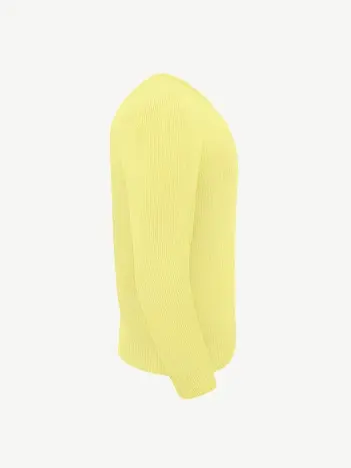 Джемпер из мягкой шерсти