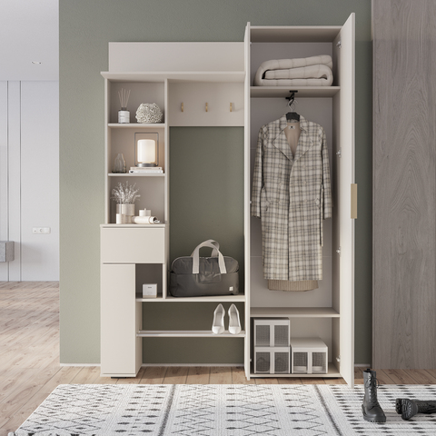 прихожая НИЦЦА 1,5 м