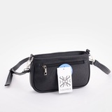 Сумка Саломея 339 канадский черный